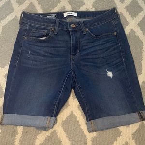 Sonoma Bermuda Shorts